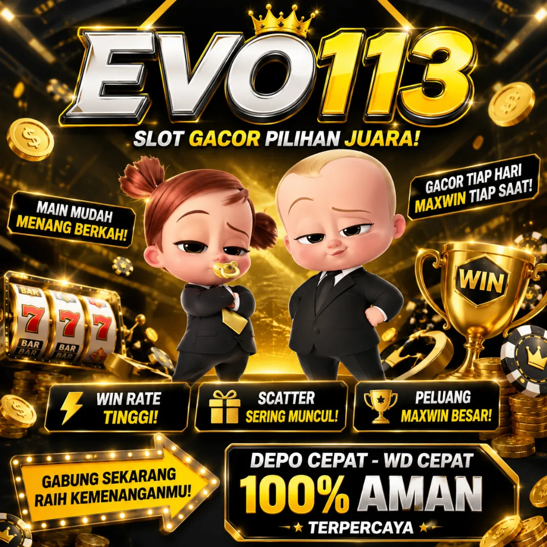 Evo113 Banner